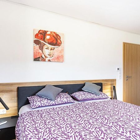 Ferienwohnung Geisbergblick Seelbach  Dış mekan fotoğraf