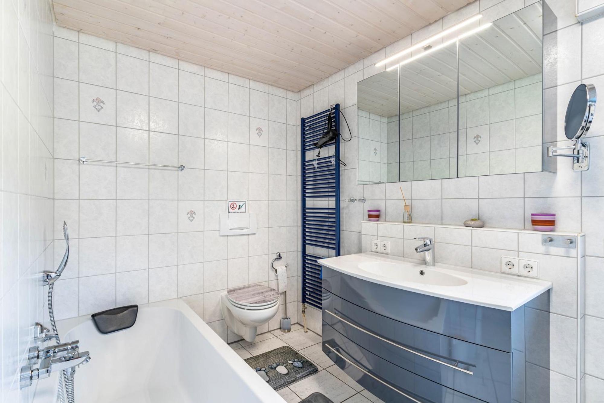 Ferienwohnung Geisbergblick Seelbach  Dış mekan fotoğraf