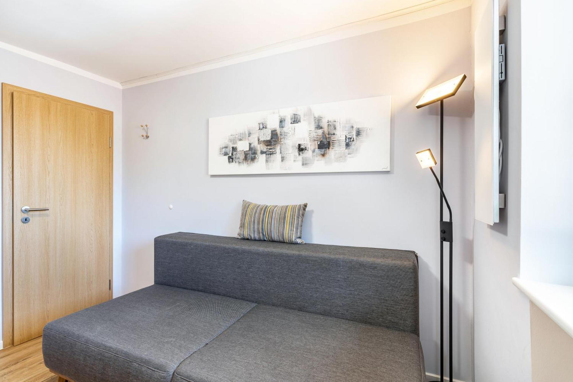 Ferienwohnung Geisbergblick Seelbach  Dış mekan fotoğraf