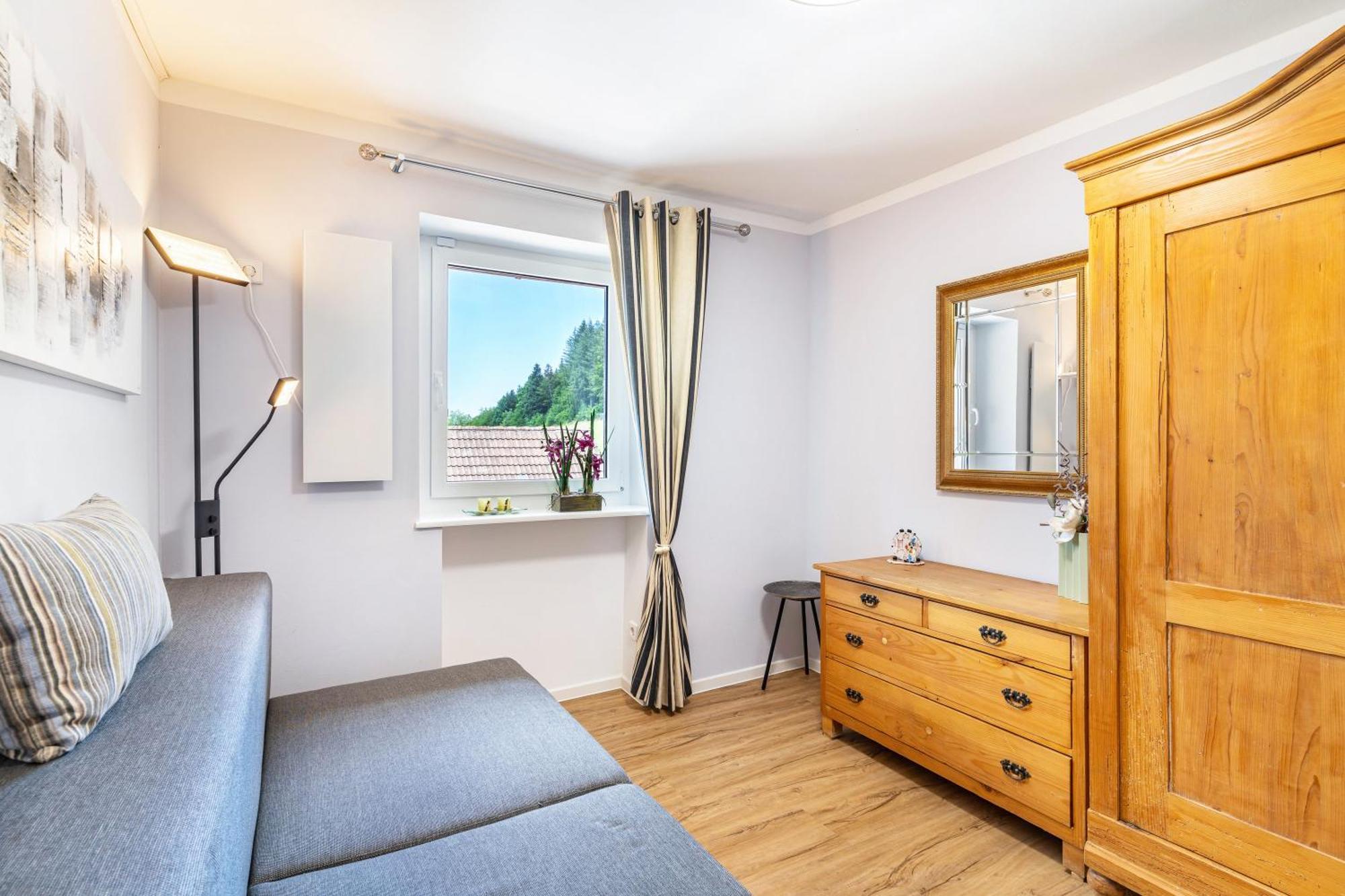 Ferienwohnung Geisbergblick Seelbach  Dış mekan fotoğraf