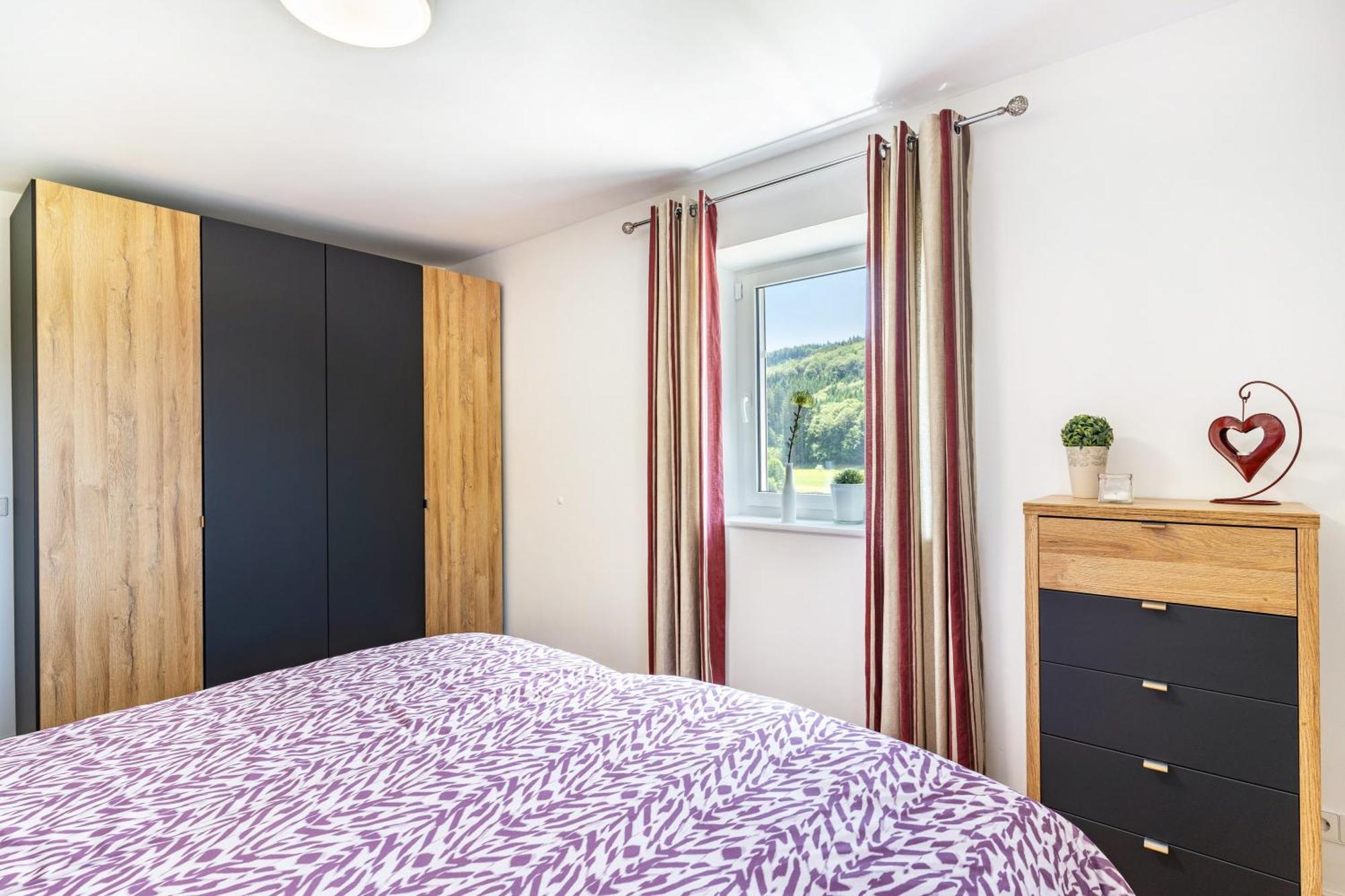 Ferienwohnung Geisbergblick Seelbach  Dış mekan fotoğraf